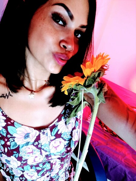 Interprète TatiBunny Photo 5