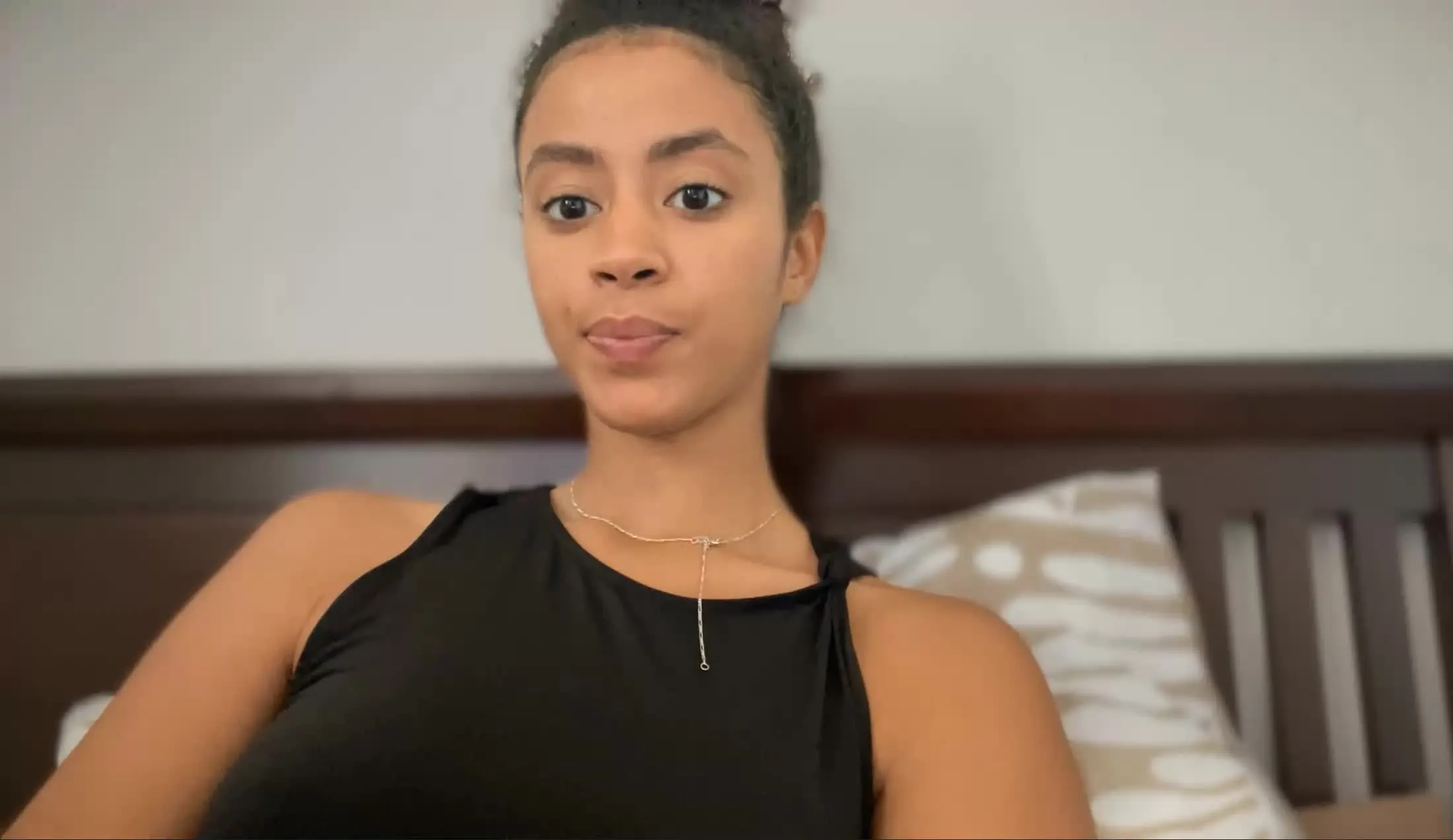 Interprete CarleeRoseUK Video 1