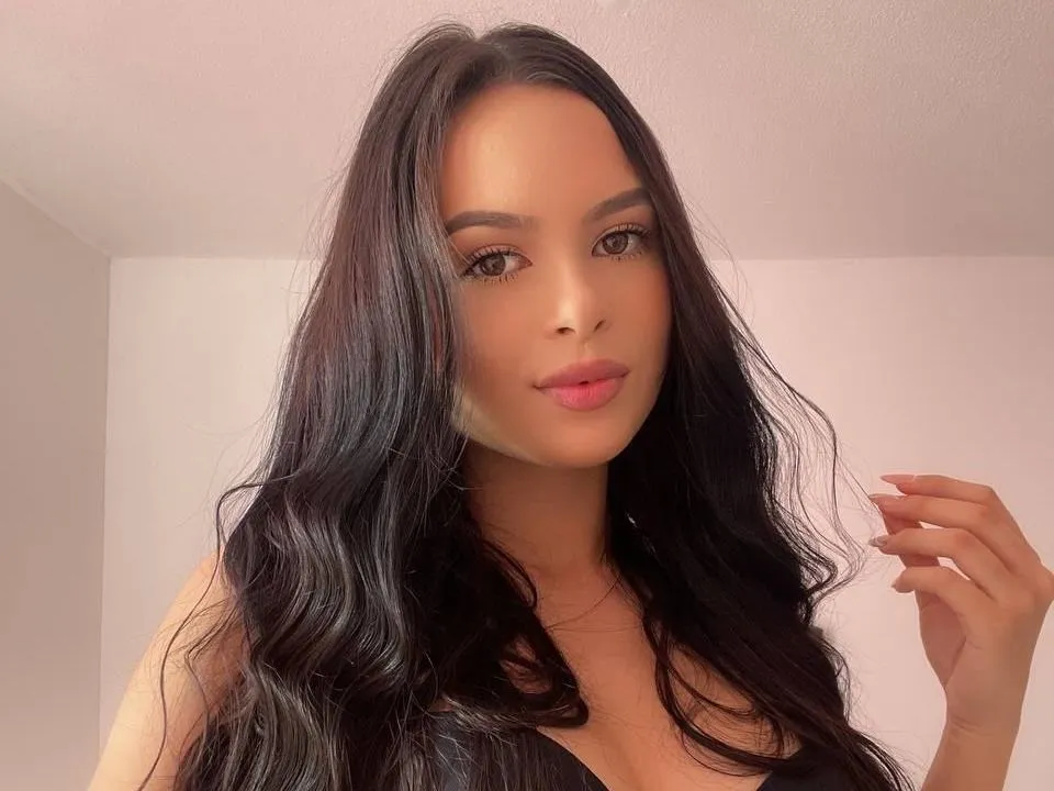 shantallbianchi Profilbild des Cam-Modells
