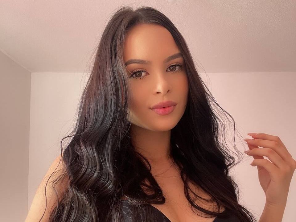 Imagen de perfil de modelo de cámara web de shantallbianchi
