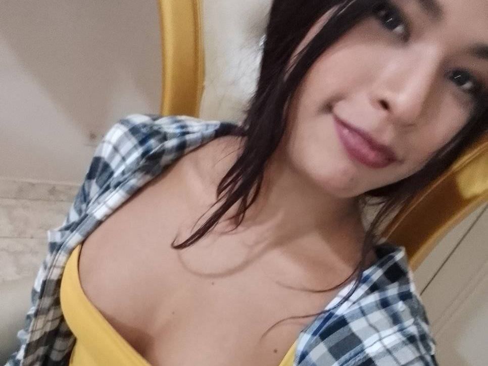 Foto de perfil de modelo de webcam de dannasofiahot51 