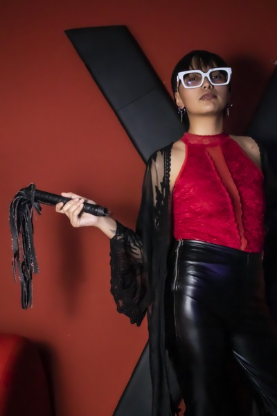 Artist VegasPet Foto 3