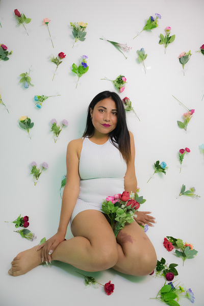 Performer OliviaMorrys Photo 4