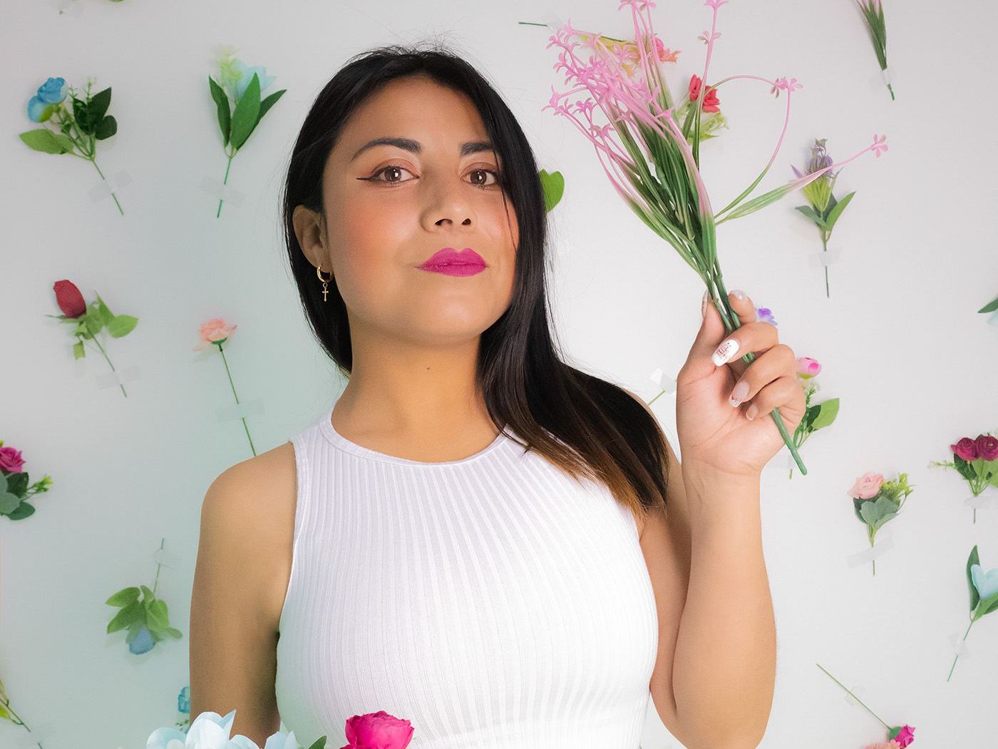 OliviaMorrys profilbild pÄ webbkameramodell