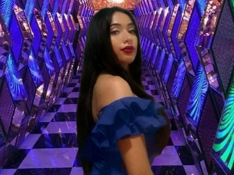 Foto de perfil de modelo de webcam de MeryWalderich