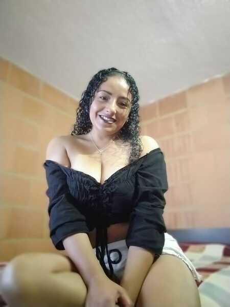 Utøver GiannaMendez Bilde 5