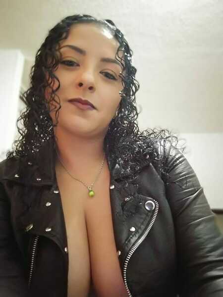 Utøver GiannaMendez Bilde 8