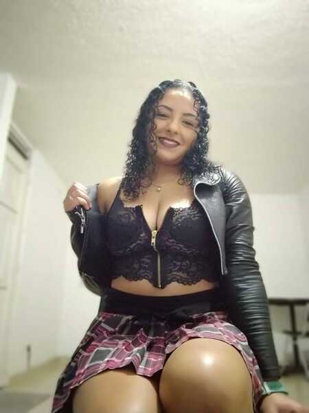 Utøver GiannaMendez Bilde 10