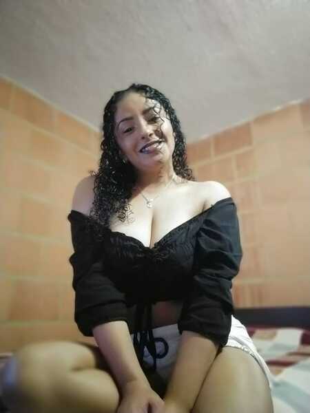 Utøver GiannaMendez Bilde 4