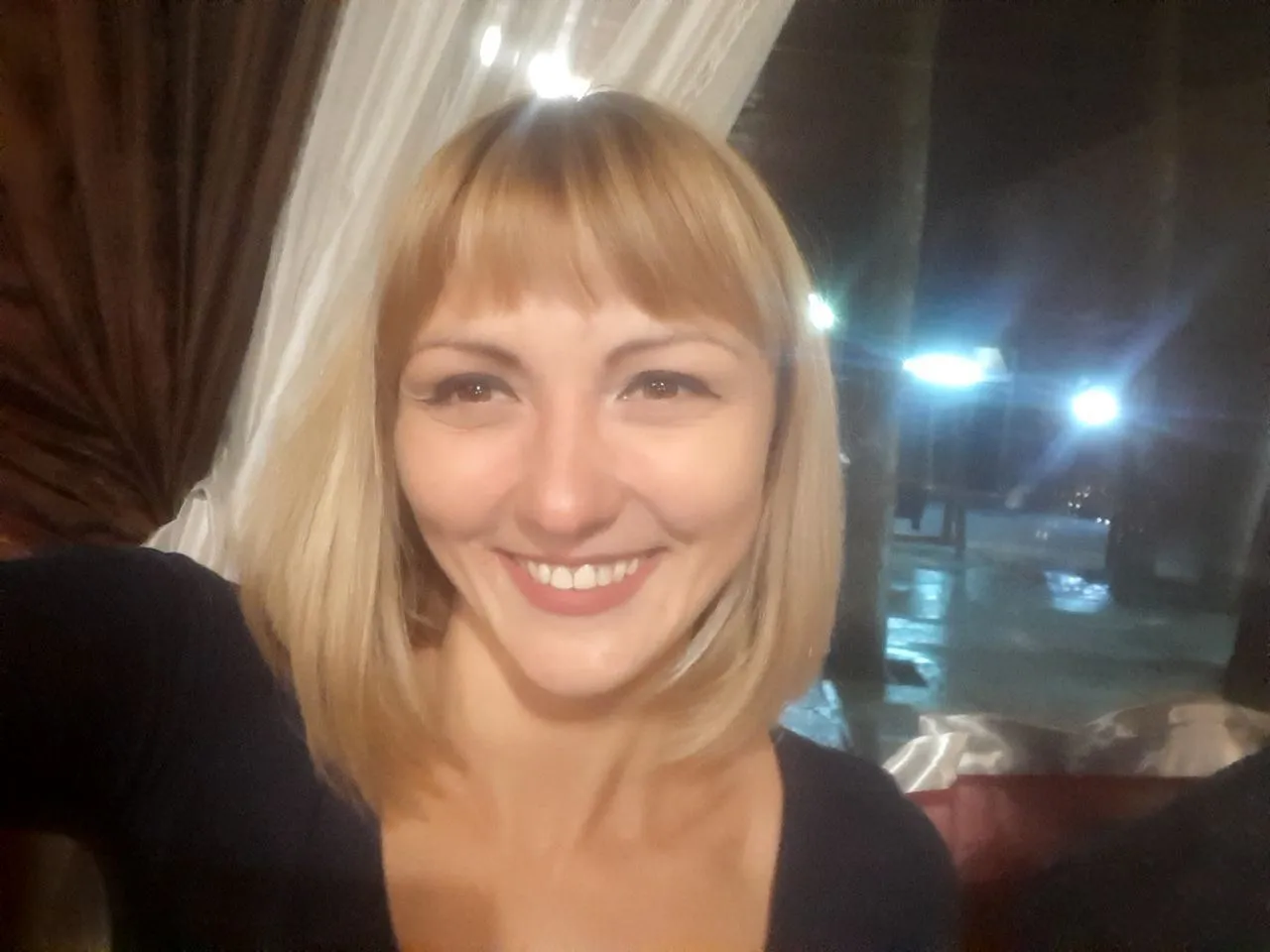 Image de profil du modèle de webcam BeLovedFoxXo