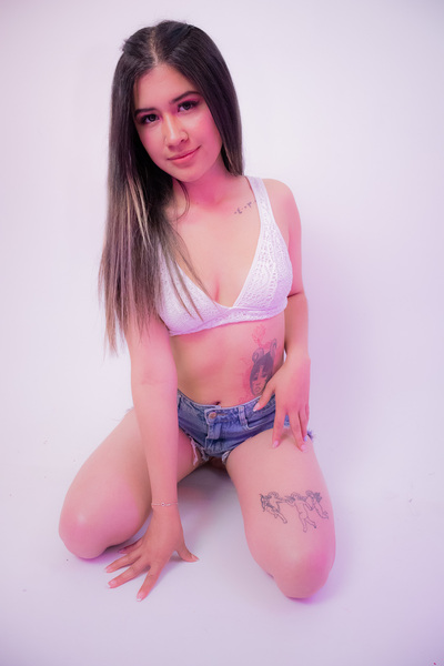 Darsteller CloeShinne Foto 2