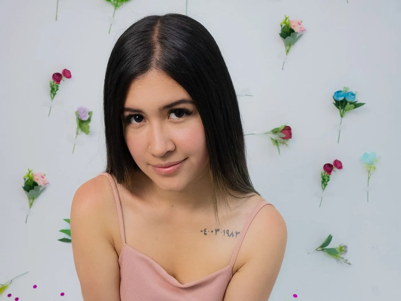 CloeShinne cam model profile picture