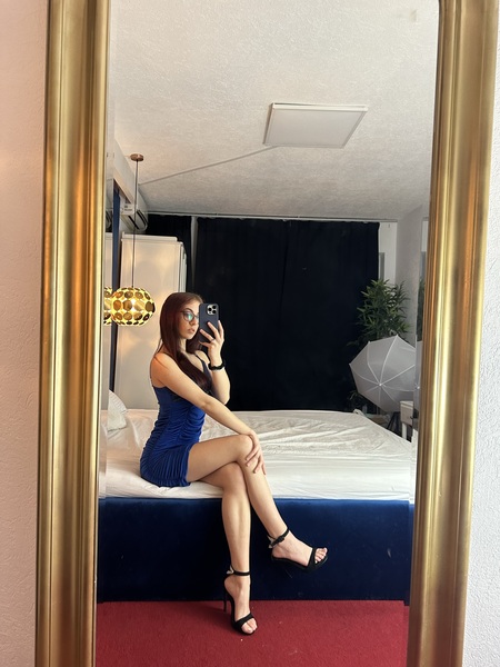 Interprete LeylaStars Foto 11