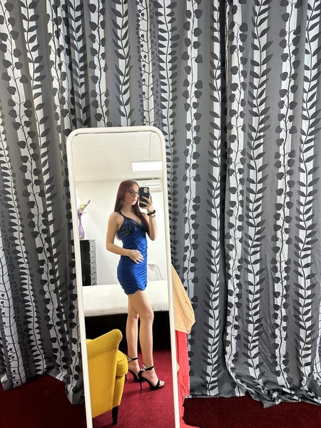 Interprete LeylaStars Foto 1