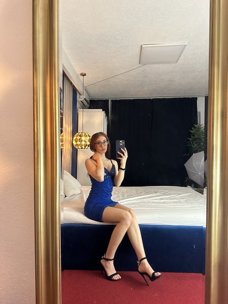 Interprete LeylaStars Foto 12