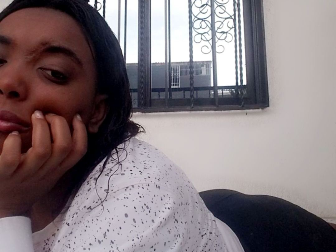 Profilbilde av SandyHowels webkamera modell