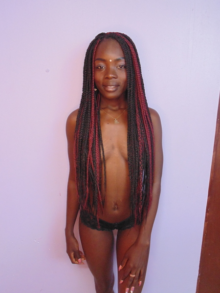 Interprete AmberJacksson Foto 9