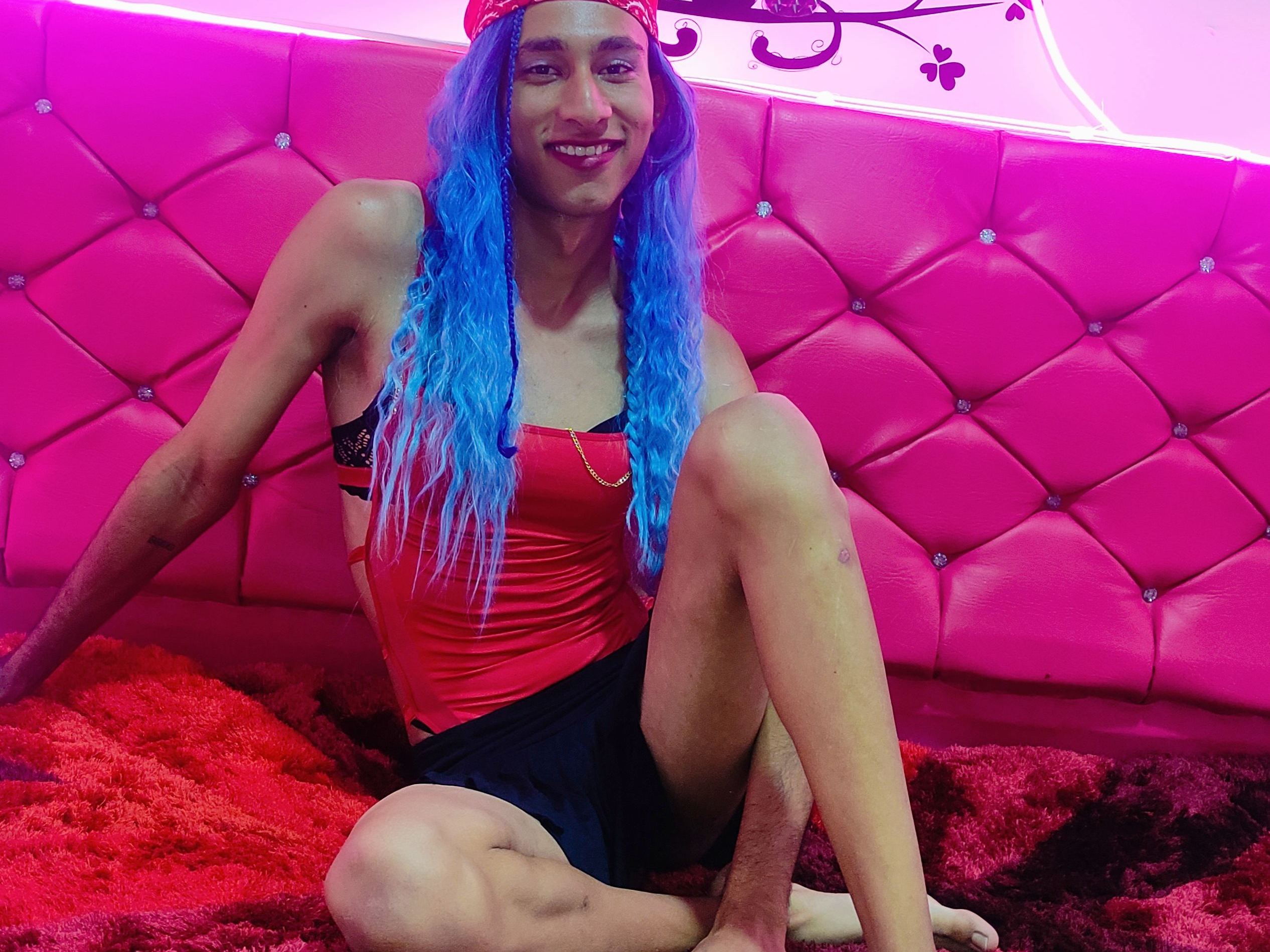 emilystarxx Profilbild des Cam-Modells