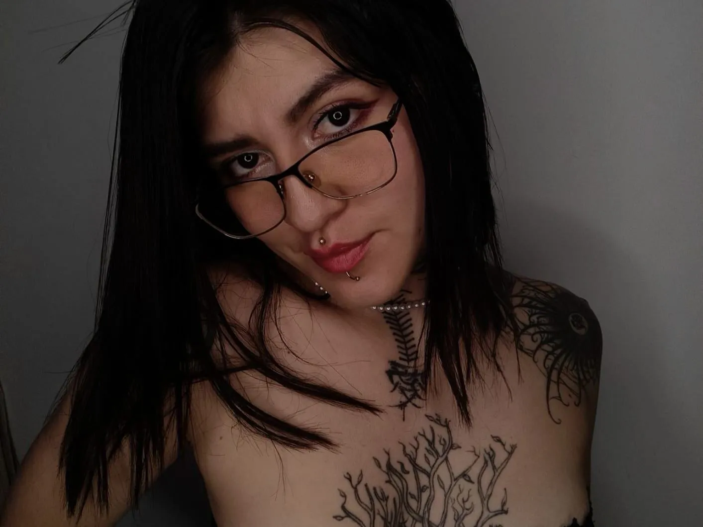 Profilbilde av maddyLee02 webkamera modell