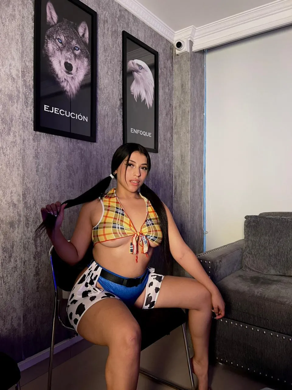 Interprète ElektraGB Photo 3