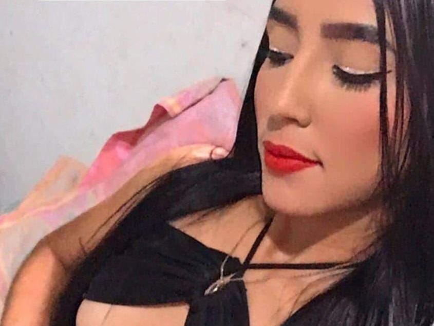 nicolejonesxx profilbild på webbkameramodell