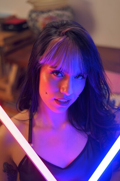 Interprete RoxxaneDior19 Foto 6