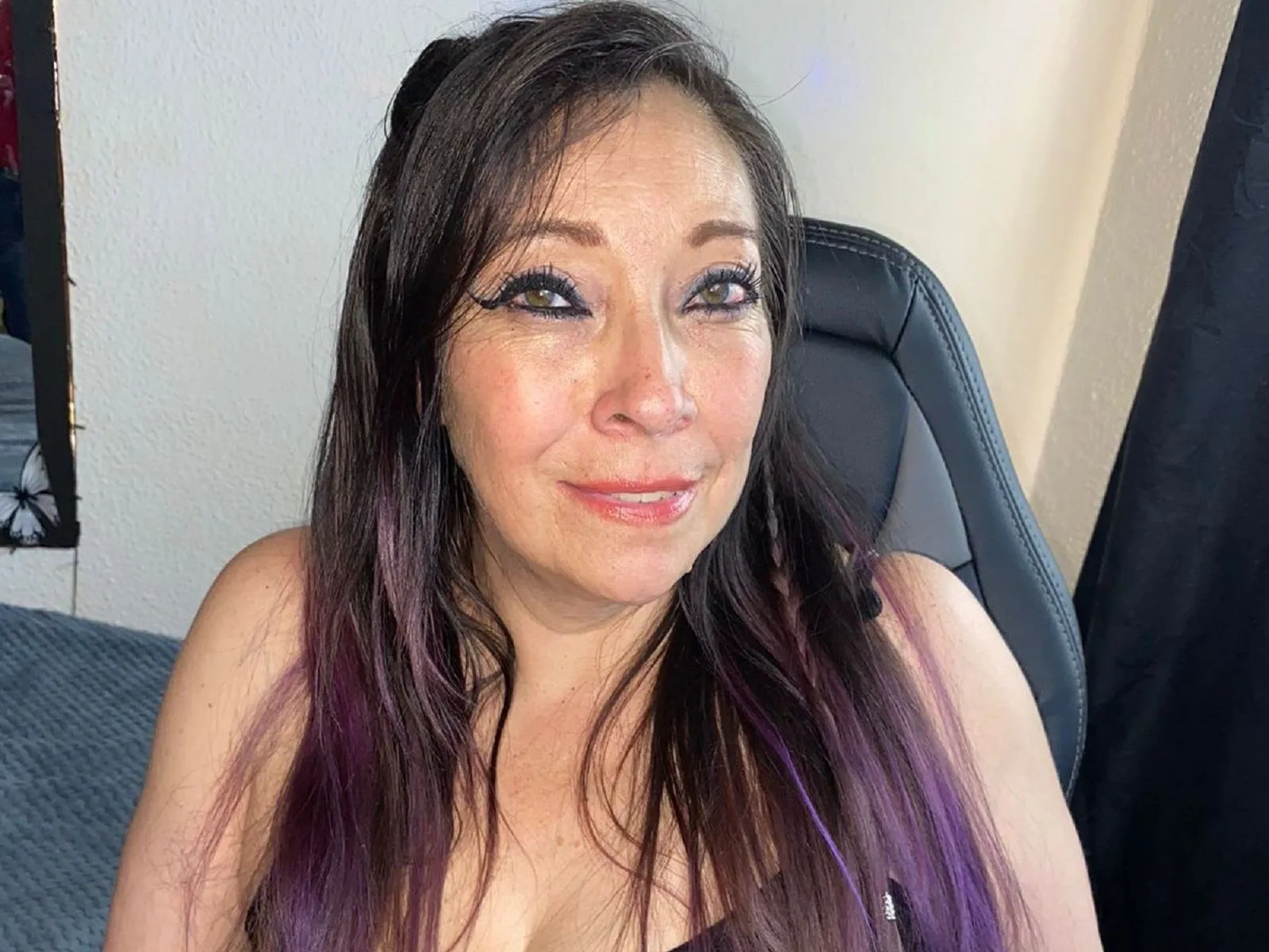 milenalust Profilbild des Cam-Modells