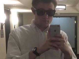 Foto de perfil de modelo de webcam de MattyMcF1y