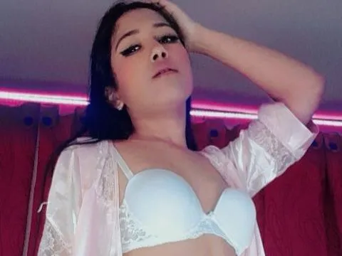 Foto de perfil de modelo de webcam de LAYLASWEETH20