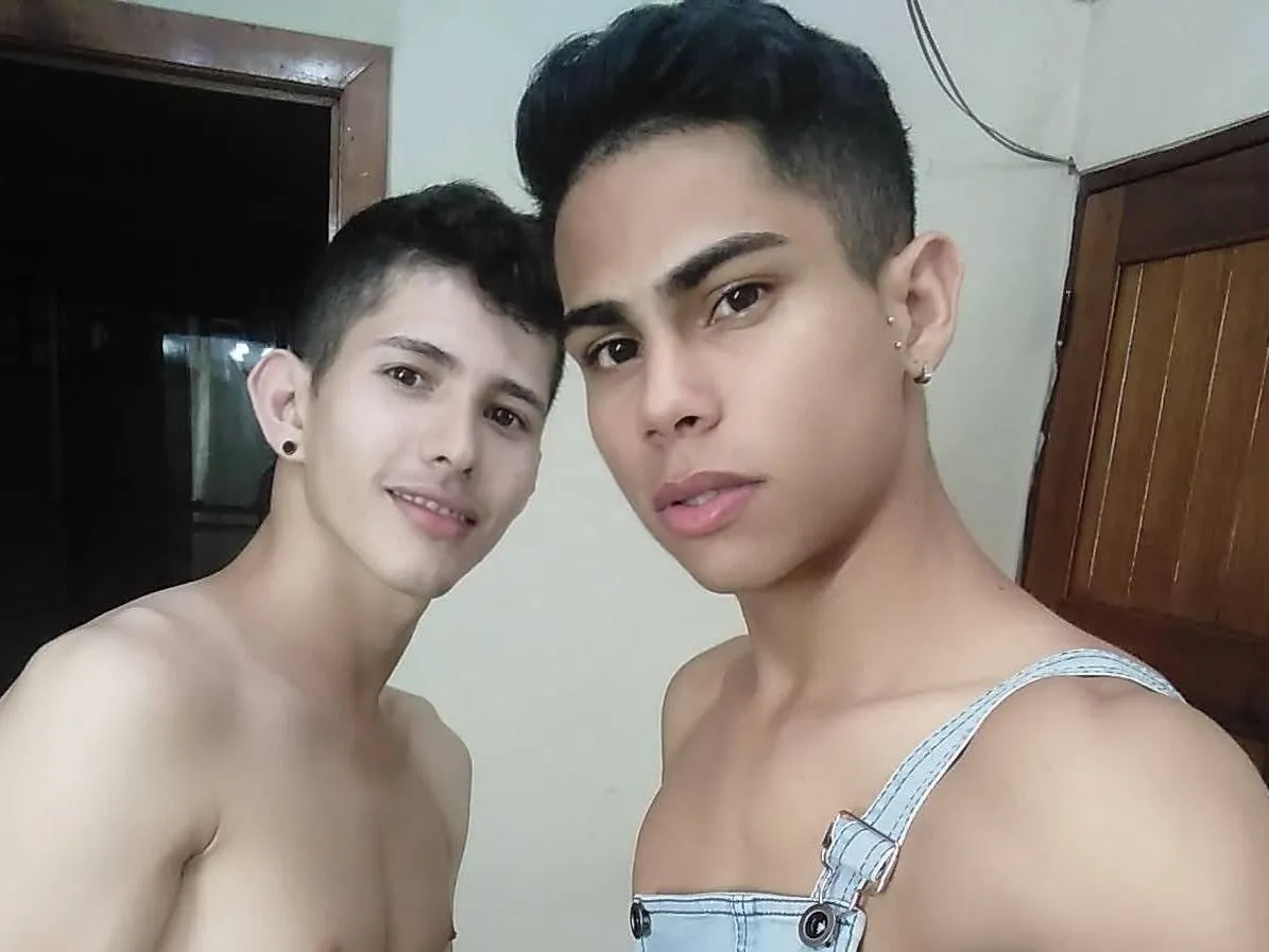 Image de profil du modèle de webcam carlo6x