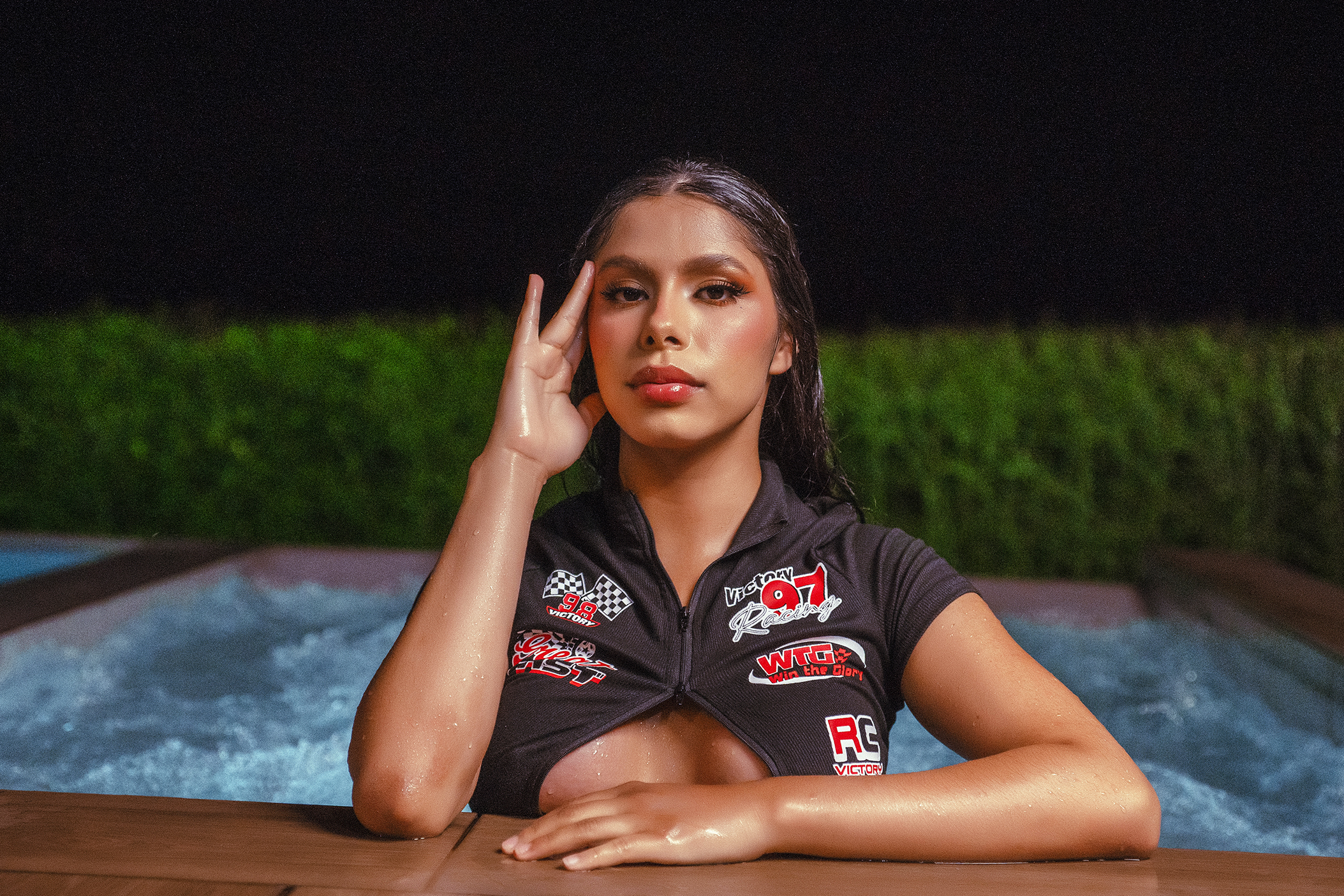 Interprète TamaraHilton Photo 3