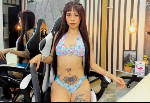 Intérprete PamelaPreiston Foto 12