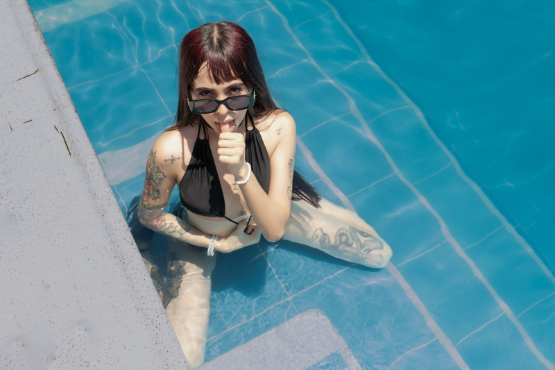 Intérprete PamelaPreiston Foto 8