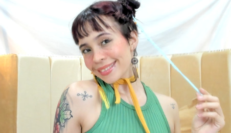 Intérprete PamelaPreiston Foto 4