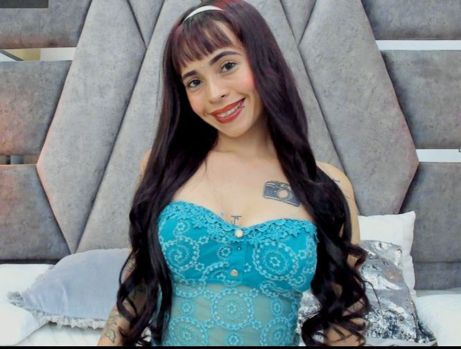 Intérprete PamelaPreiston Foto 5