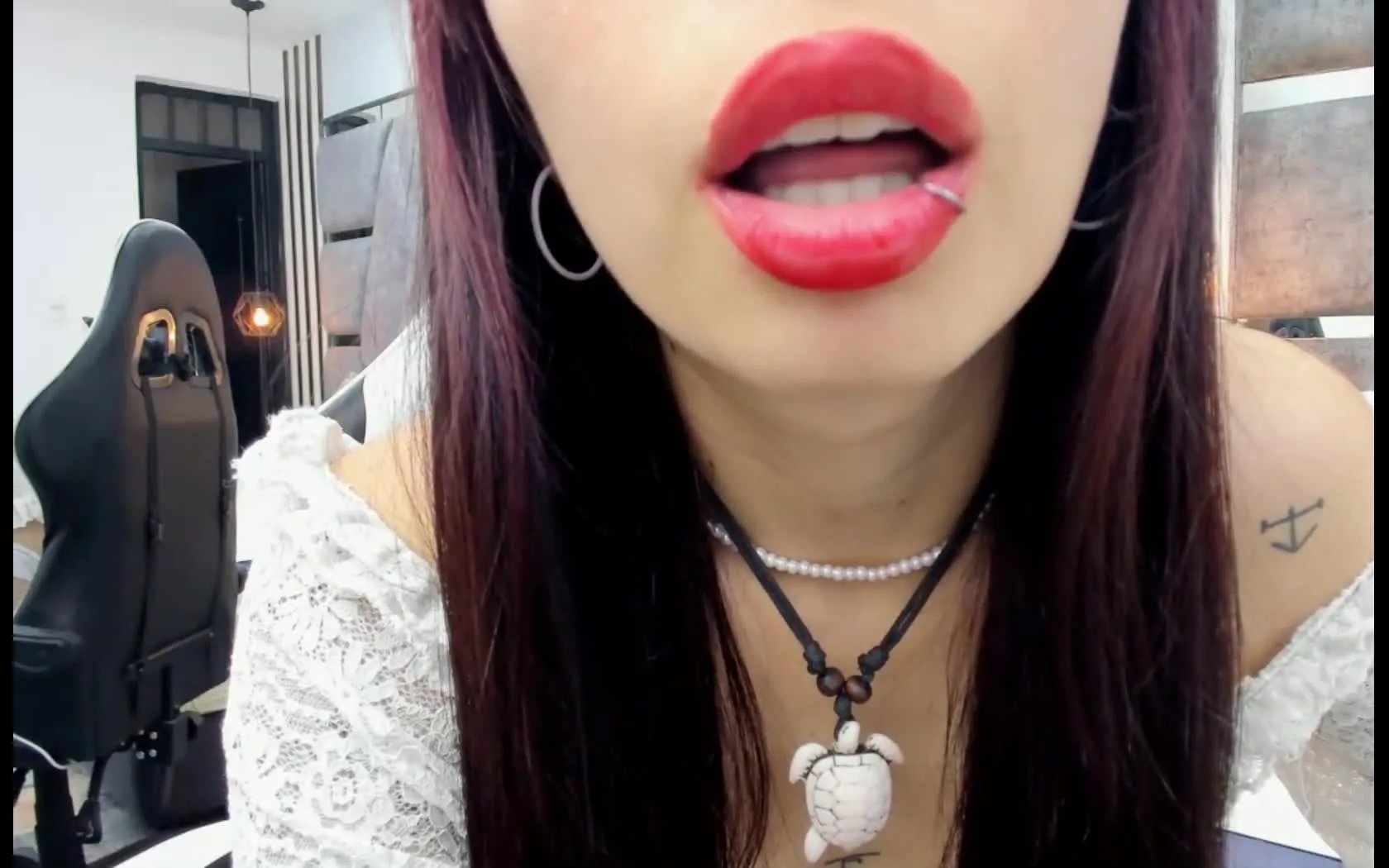 Darsteller PamelaPreiston Video 1