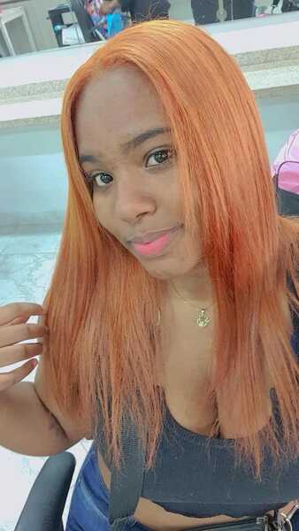 Utøver SofiaSanders19 Bilde 3