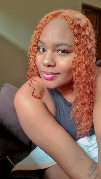 Utøver SofiaSanders19 Bilde 5