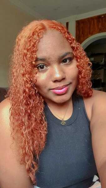 Utøver SofiaSanders19 Bilde 2