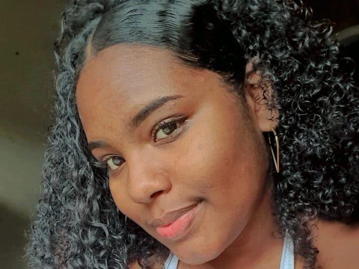 SofiaSanders19 Profilbild des Cam-Modells