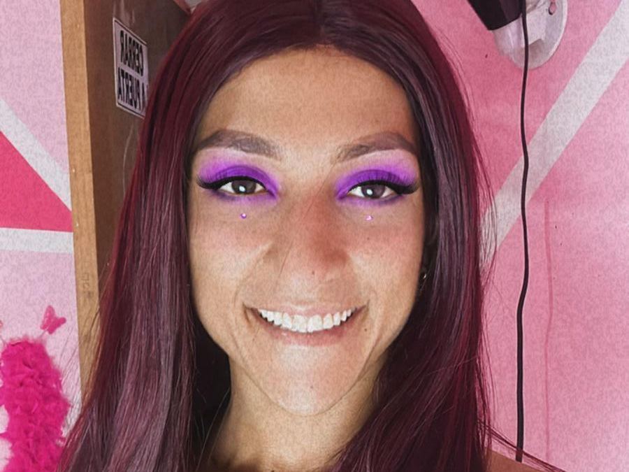 yourbabyhot Profilbild des Cam-Modells