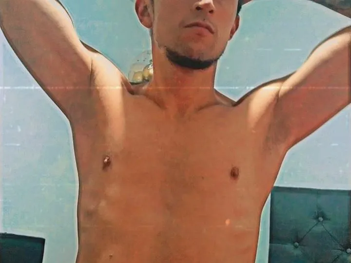 Imagen de perfil de modelo de cámara web de MrFetish