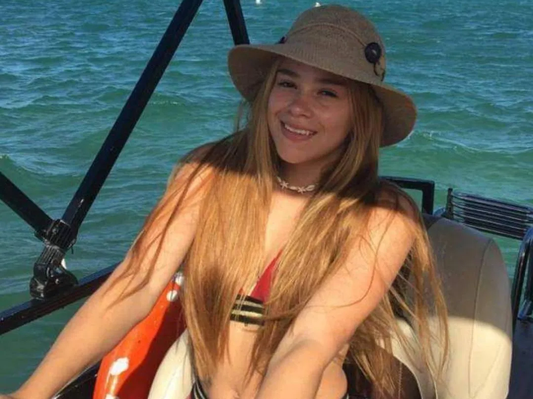 Imagen de perfil de modelo de cámara web de DorottyHarris