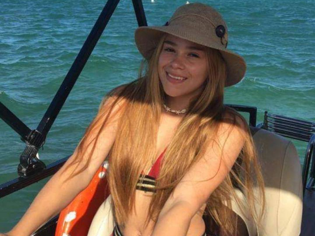 DorottyHarris profilbild på webbkameramodell