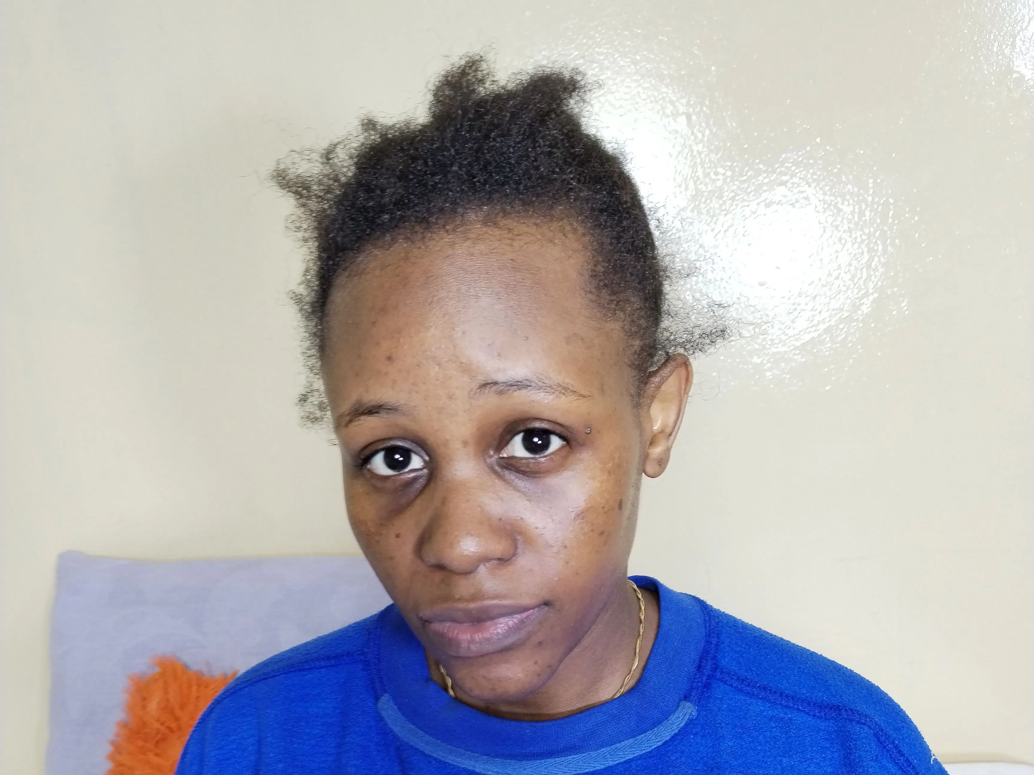 Image de profil du modèle de webcam pregnantcat