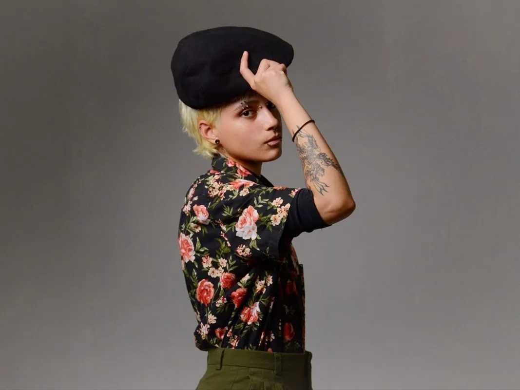 AkiraFudoo Profilbild des Cam-Modells