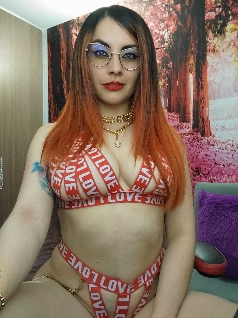 Intérprete sofia23dirty Foto 1