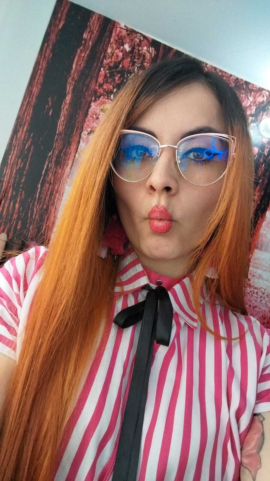 Intérprete sofia23dirty Foto 3