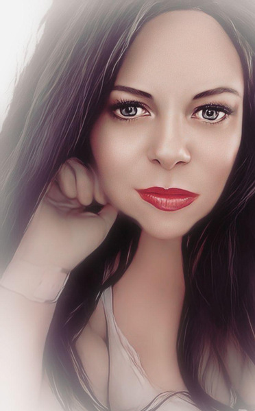 Artista SheilaSnow Foto 3