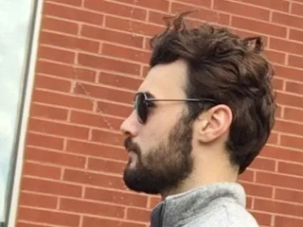 SubmissiveRedneckBottom Profilbild des Cam-Modells